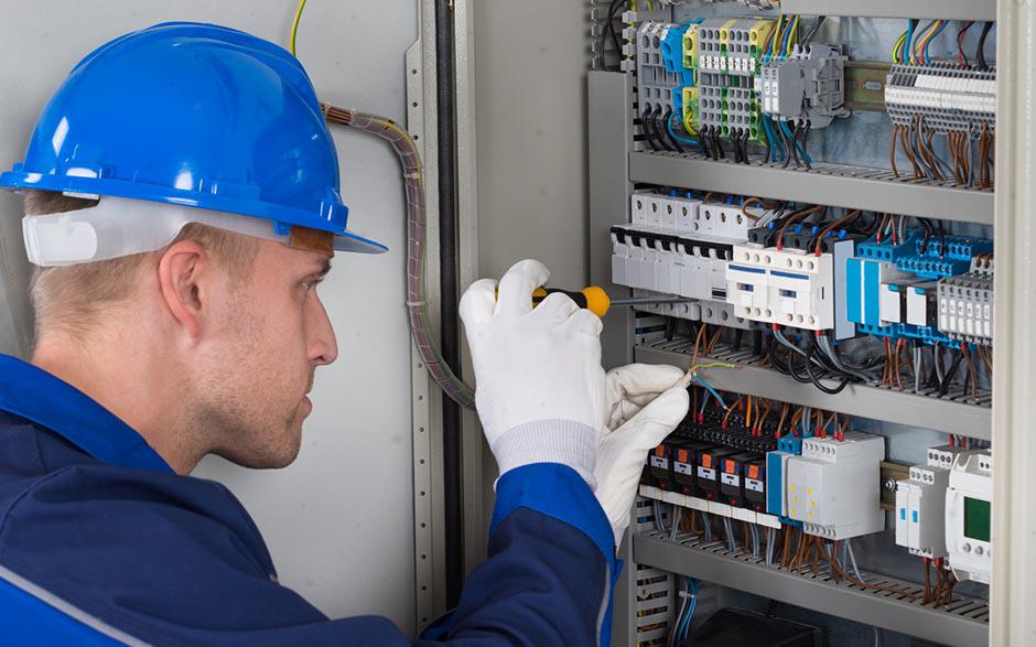 électricien urgence Bobigny