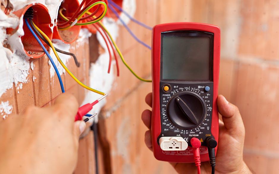 électricien urgence Rungis