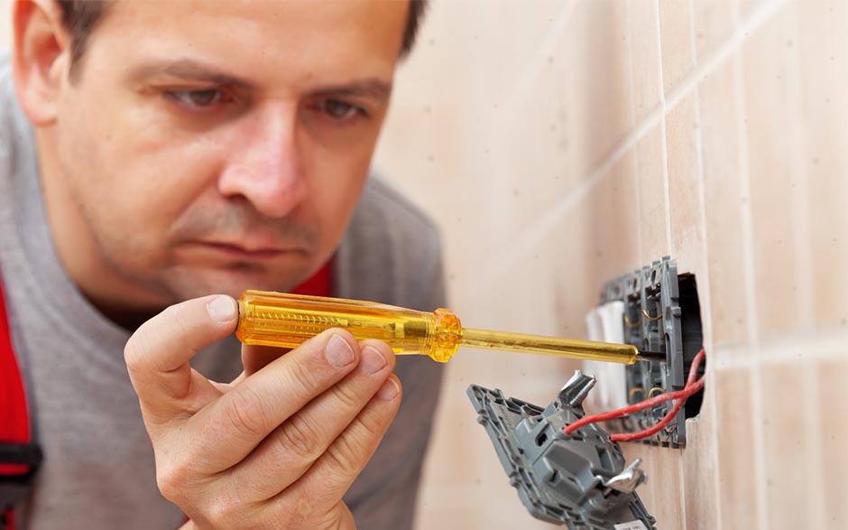 électricien urgence Rungis