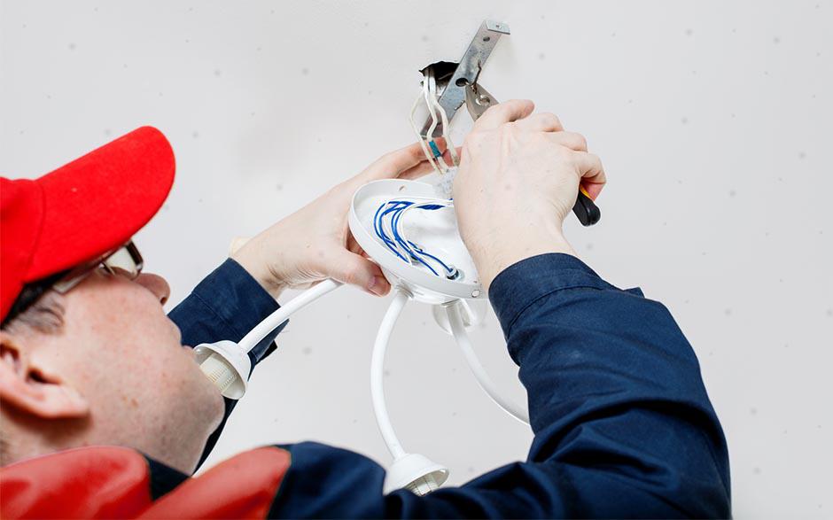 électricien urgence Viroflay