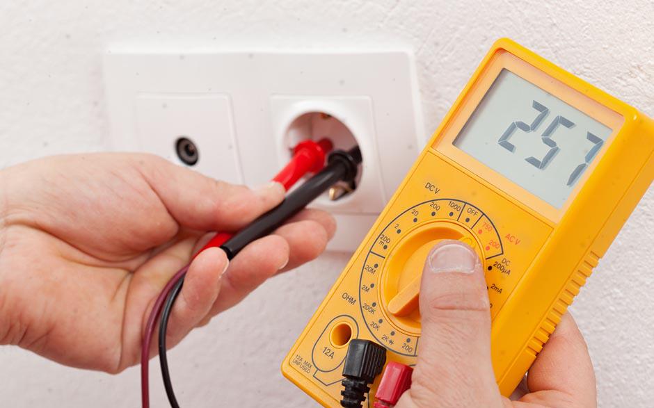 électricien urgence Rungis