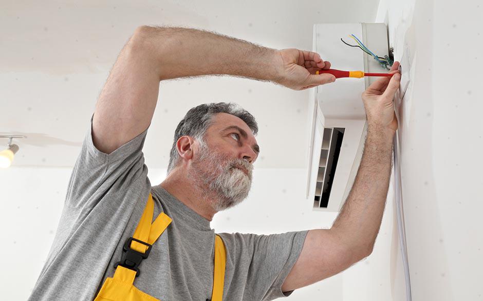 recherche électricien Boussy-Saint-Antoine